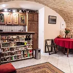 15Th Arrondissement Chic Urban Retreat