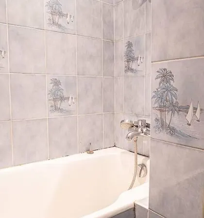 15th Arrondissement Chic Urban Retreat Appartamento *