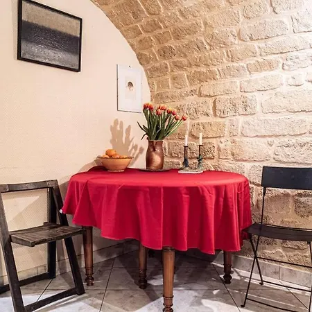 15th Arrondissement Chic Urban Retreat Appartamento Parigi